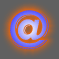 Sende eine eMail!