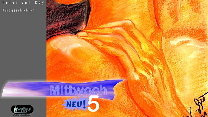 Willkommen bei Mittwoch!